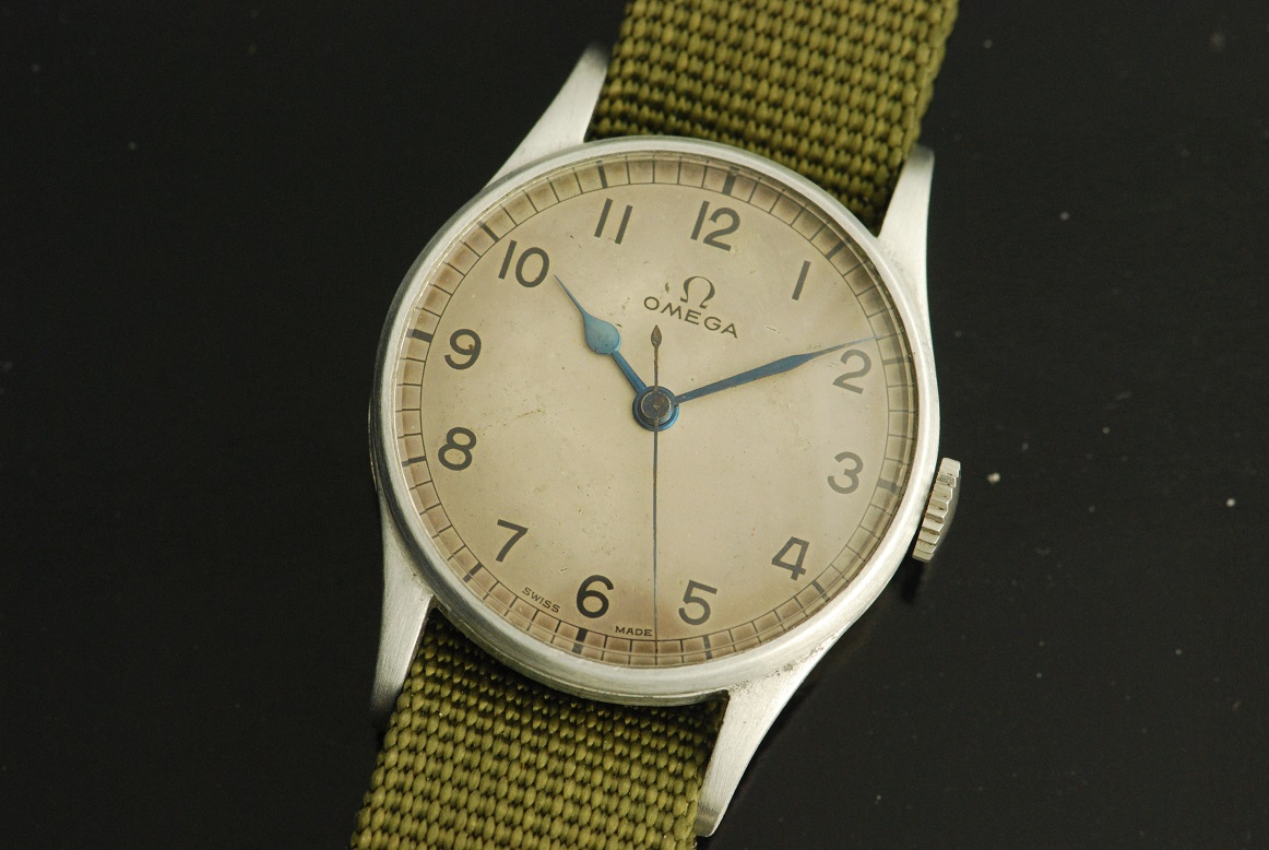 antique omega watches